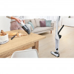 Bosch Støvsuger, Flexxo Gen2 28Vmax, Hvit BBH3ALL28