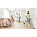 Bosch Støvsuger, Flexxo Gen2 28Vmax, Hvit BBH3ALL28