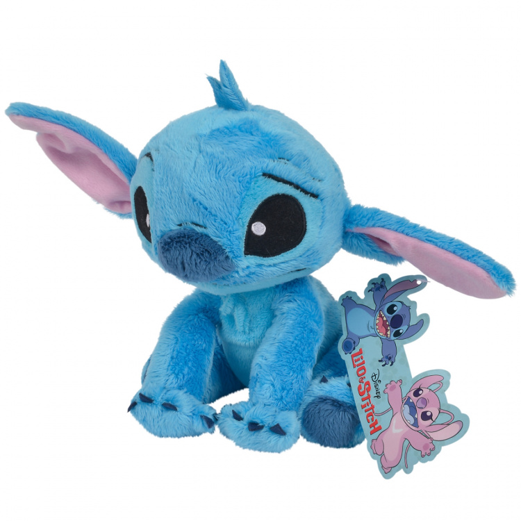 Disney Lilo & Stitch, Stitch kosedyr 25 cm