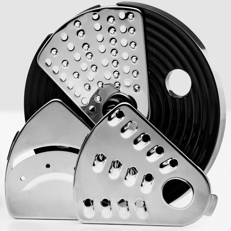 OBH Nordica Matprosessor Easy force kjøkkenmaskin 700 W hvit FO2441S0 OBH Nordica Matprosessor Easy force kjøkkenmaskin 700 W hvit FO2441S0