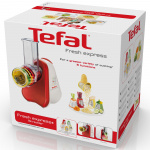 Tefal Fresh Express+ Shredder MB756G31 kjøkkenmaskin