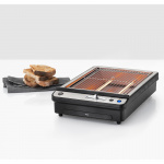 OBH Nordica Brødrister Centric Flat Toaster Flat 2637 OBH Nordica Brødrister Centric Flat Toaster Flat 2637