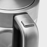 OBH Nordica Vannkoker Venice vannkoker i glass 1,5 l. trådløs 6418 OBH Nordica Vannkoker Venice vannkoker i glass 1,5 l. trådløs 6418