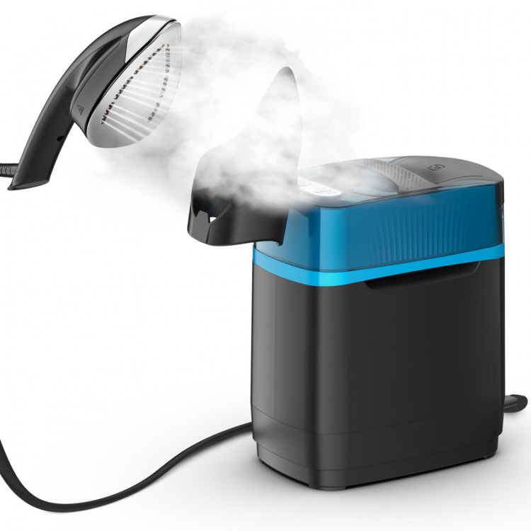 Tefal Cube damper for klær UT2020E0