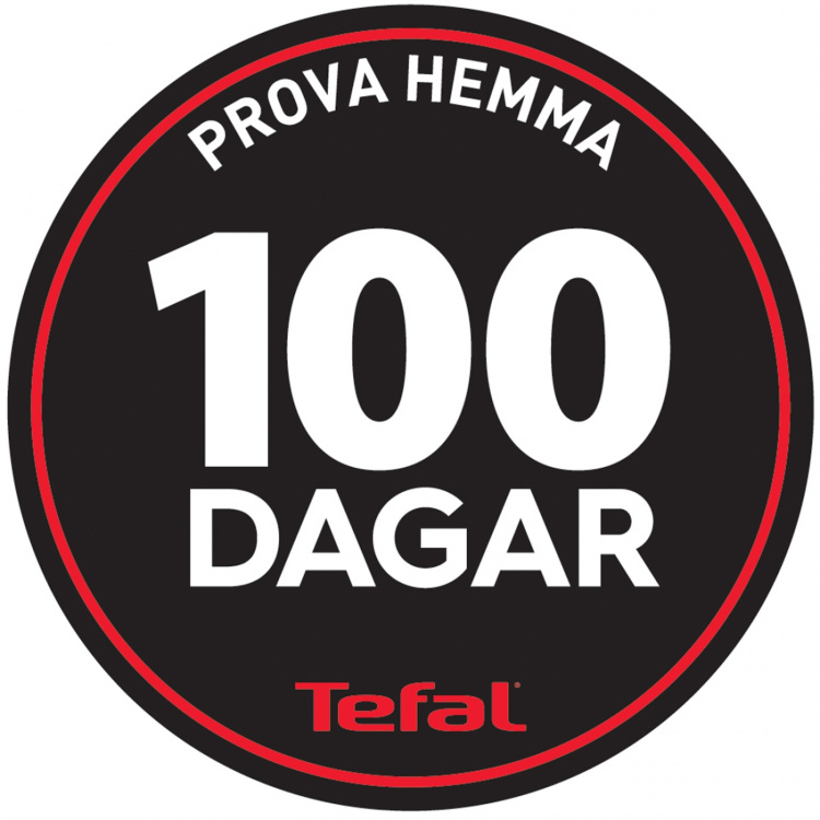 Tefal Cube damper for klær UT2020E0