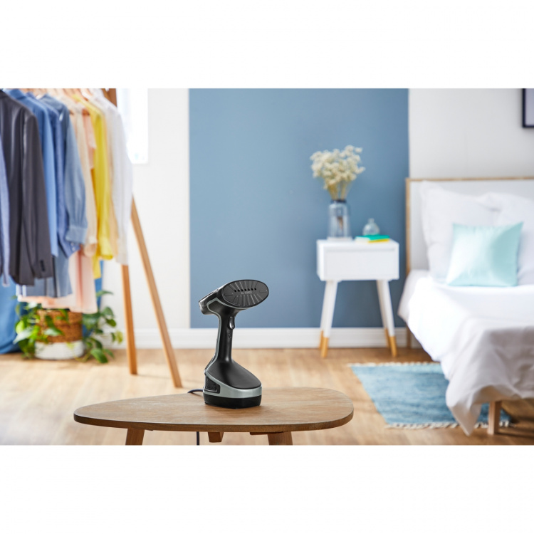 Tefal Klesdamper Access Steam Force med lompepute DT8270E1