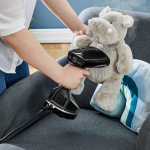 Tefal Klesdamper Access Steam Force med lompepute DT8270E1