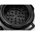 OBH Nordica Turbo Cuisine 1090 W trykkoker QK7548S0 OBH Nordica Turbo Cuisine 1090 W trykkoker QK7548S0