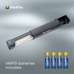Varta Work Flex Telescope Light Arbeidslys IP54 250 lm