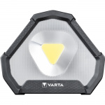 Varta Work Flex Stadium Light Arbeidslys oppladbart IP54 1450 lm Varta Work Flex Stadium Light Arbeidslys oppladbart IP54 1450 lm