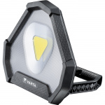 Varta Work Flex Stadium Light Arbeidslys oppladbart IP54 1450 lm Varta Work Flex Stadium Light Arbeidslys oppladbart IP54 1450 lm