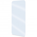 Celly Easy Skjermbeskytter i herdet glass iPhone 15