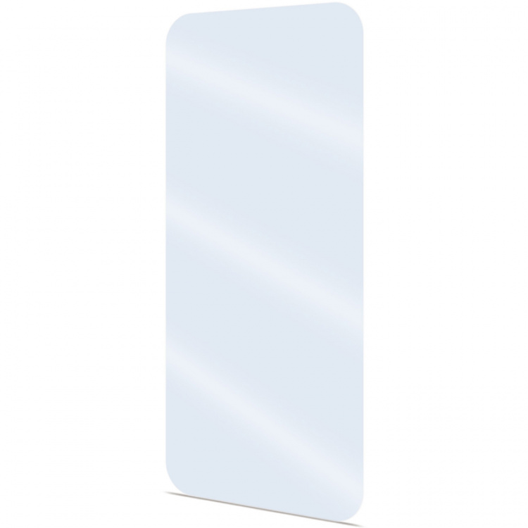 Celly Easy Skjermbeskytter i herdet glass iPhone 15