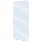 Celly Skjermbeskytter i herdet glass for iPhone 15 Pro