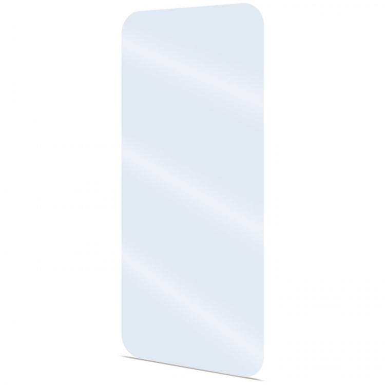 Celly Skjermbeskytter i herdet glass for iPhone 15 Pro