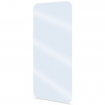 Celly Easy Skjermbeskytter i herdet glass iPhone 15 Plus