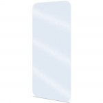 Celly Easy Skjermbeskytter i herdet glass til iPhone 15 Pro Max