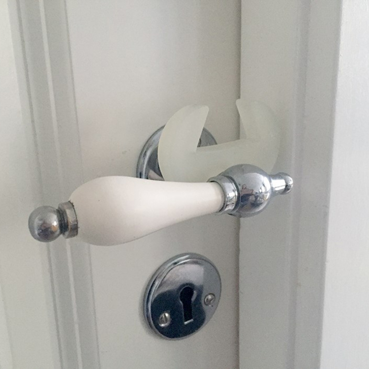 Baby Dan Fingerbeskyttere