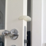 Baby Dan Fingerbeskyttere