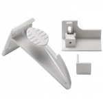 Baby Dan Easy Fix sikkerhetslås Baby Dan Easy Fix sikkerhetslås