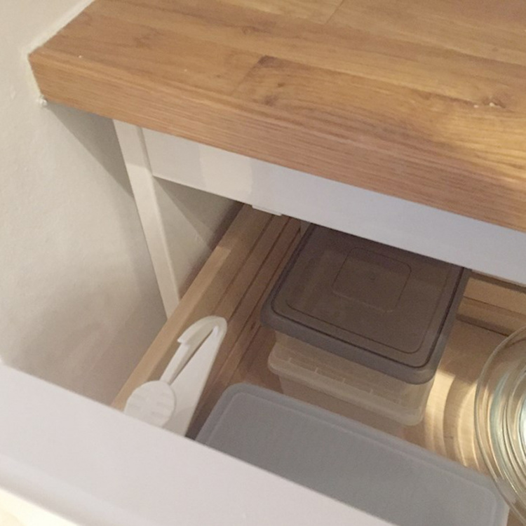 Baby Dan Easy Fix sikkerhetslås Baby Dan Easy Fix sikkerhetslås