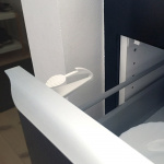 Baby Dan Easy Fix sikkerhetslås Baby Dan Easy Fix sikkerhetslås