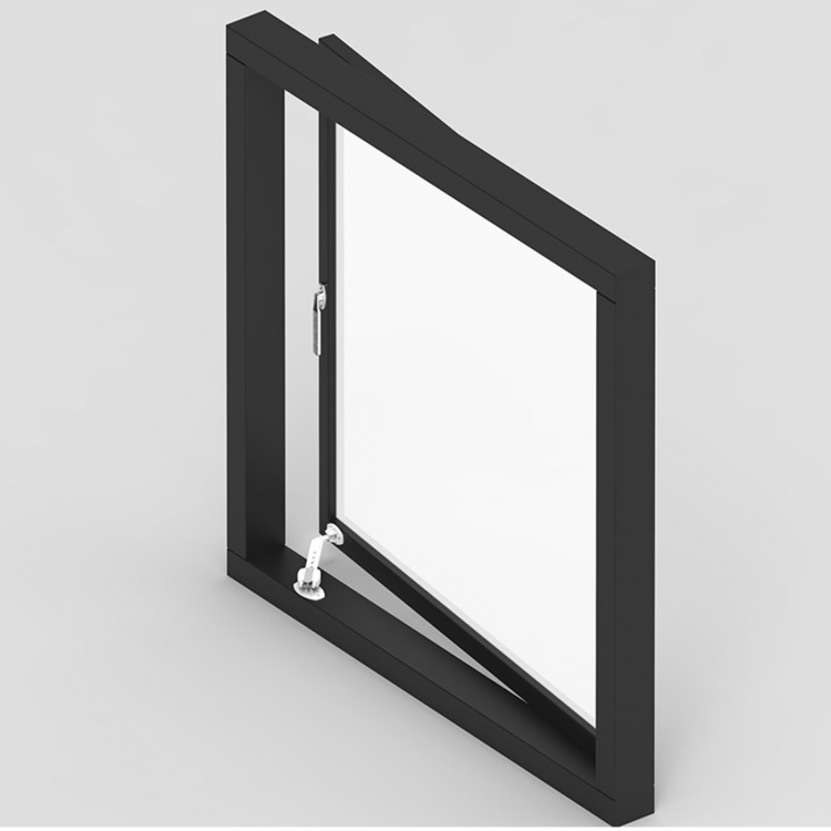 Baby Dan Vinduslåser