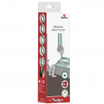 Baby Dan Vinduslåser