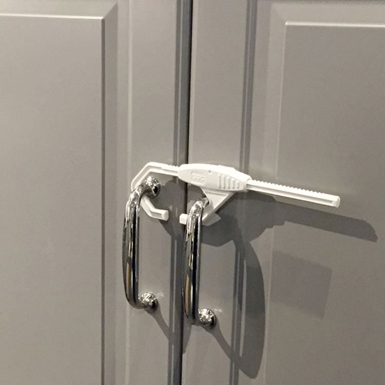 Baby Dan Doble låser