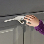 Baby Dan Doble låser