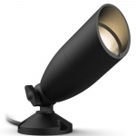 WiZ WiFi Smart LED-spotlight farge + varm-kald hvit 12 V forlengelse