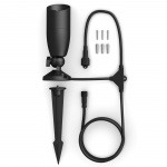 WiZ WiFi Smart LED-spotlight farge + varm-kald hvit 12 V forlengelse