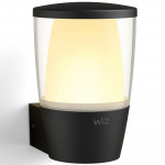 WiZ WiFi Smart Elpas vegglampe Farge + Varm-kald hvit 230V