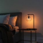 Philips Hue White Ambiance E14 Sphere 470 lm 1-pk