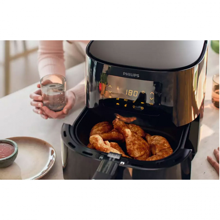 Philips Airfryer Essential XL HD9270/70 3000-serien Philips Airfryer Essential XL HD9270/70 3000-serien
