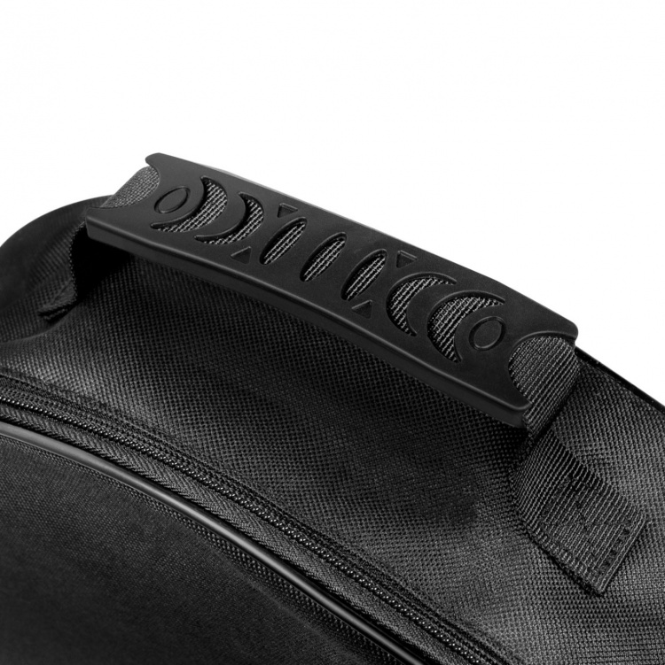 LogiLink Veske til ladekabel for elbil Ø 36 cm