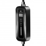 LogiLink Lader for elbil Type 2 230V 1-fase 16A 3,7 kW 5m LogiLink Lader for elbil Type 2 230V 1-fase 16A 3,7 kW 5m