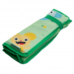 Teddykompaniet Bolibompa - sitteunderlag