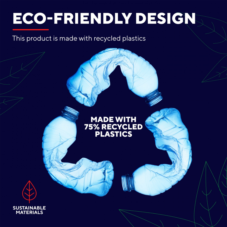 Trust GXT 541 Muta håndholdt PC-kontroller PC Eco Trust GXT 541 Muta håndholdt PC-kontroller PC Eco