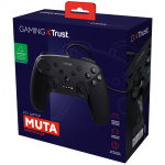 Trust GXT 541 Muta håndholdt PC-kontroller PC Eco