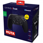 Trust GXT 542 Muta Wireless Gaming Controller Switch/PC/Mobile Eco Trust GXT 542 Muta Wireless Gaming Controller Switch/PC/Mobile Eco