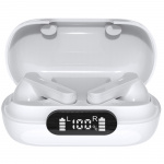 Denver Virkelig trådløse Bluetooth-ørepropper