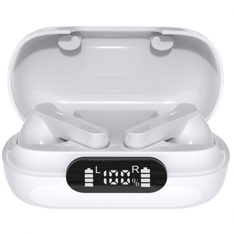 Denver Virkelig trådløse Bluetooth-ørepropper