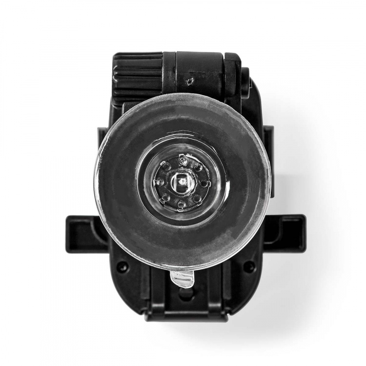 Nedis Smartphone bilmontering | In-Car Window | Universal | Minimal skjermstørrelse telefon: 4.5 