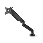 Nedis Desk Monitor Mount | Gassfjær | 1 Skjerm | 15 - 32 