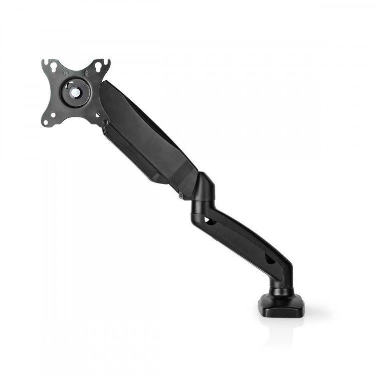Nedis Desk Monitor Mount | Gassfjær | 1 Skjerm | 15 - 32 