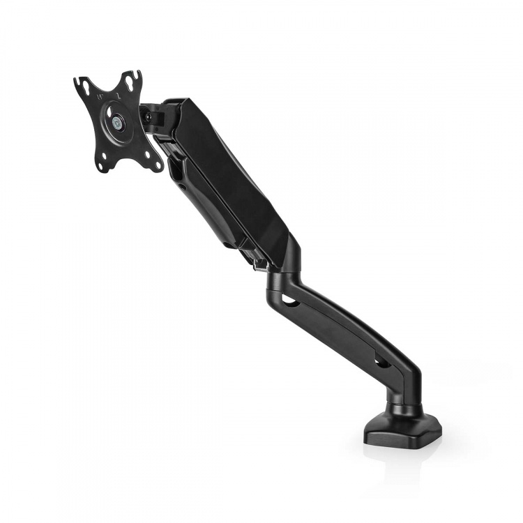 Nedis Desk Monitor Mount | Gassfjær | 1 Skjerm | 15 - 32 