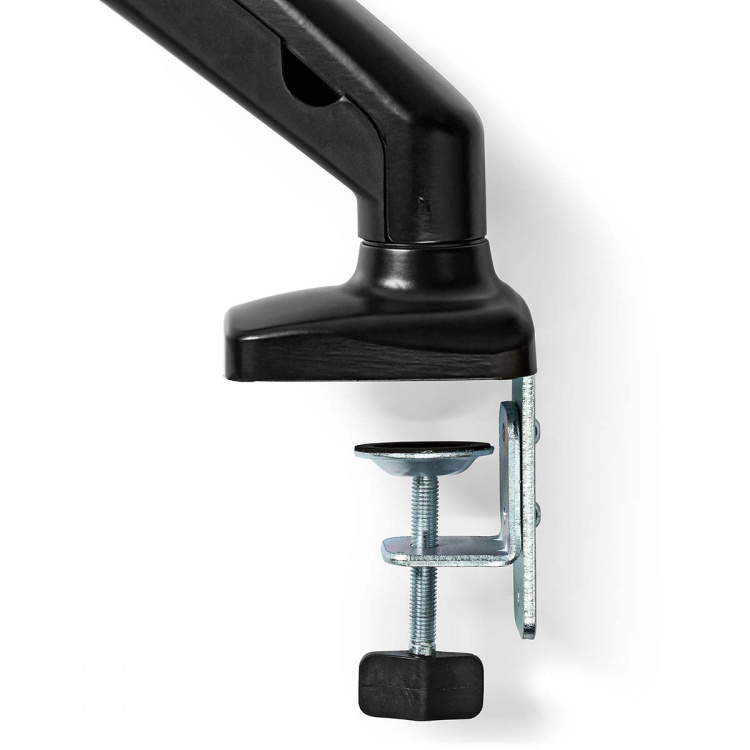 Nedis Desk Monitor Mount | Gassfjær | 1 Skjerm | 15 - 32 