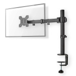 Nedis Desk Monitor Mount | 1 Skjerm(er) | 15 - 32  Nedis Desk Monitor Mount | 1 Skjerm(er) | 15 - 32