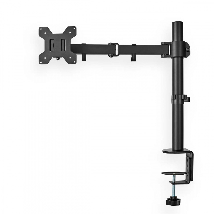 Nedis Desk Monitor Mount | 1 Skjerm(er) | 15 - 32  Nedis Desk Monitor Mount | 1 Skjerm(er) | 15 - 32